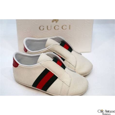 zapatos gucci bebe